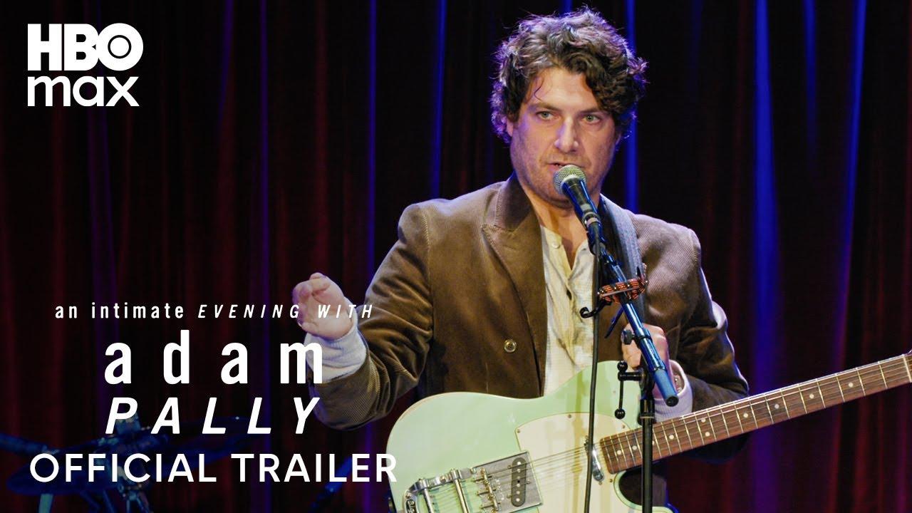 An Intimate Evening with Adam Pally Trailer