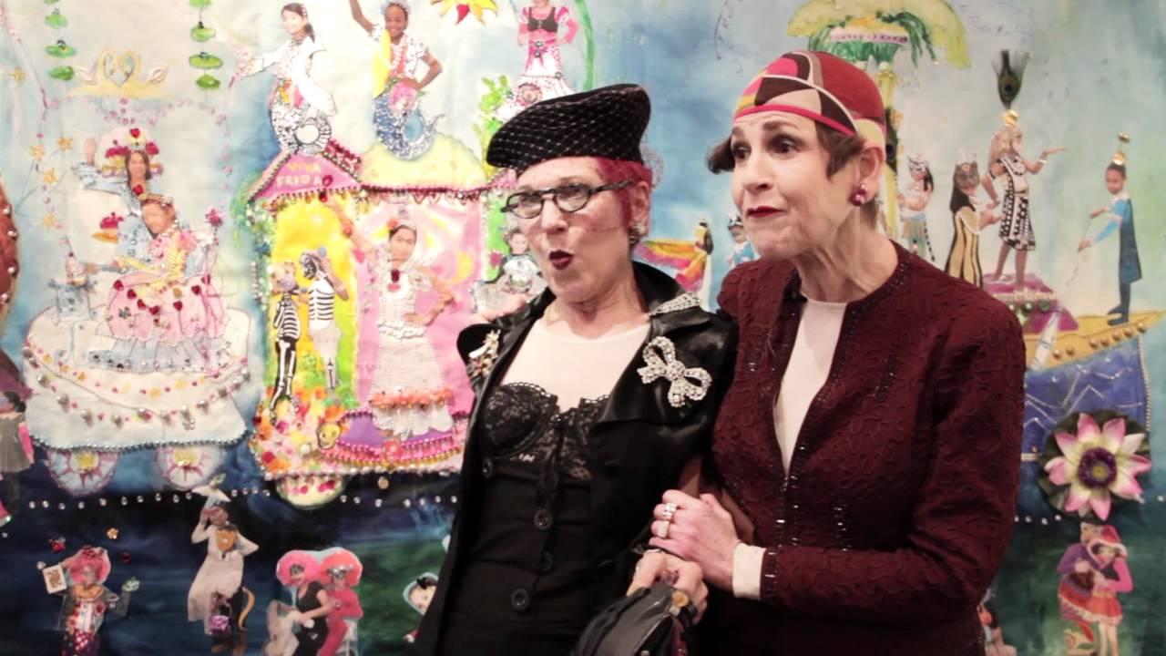 Advanced Style Trailer