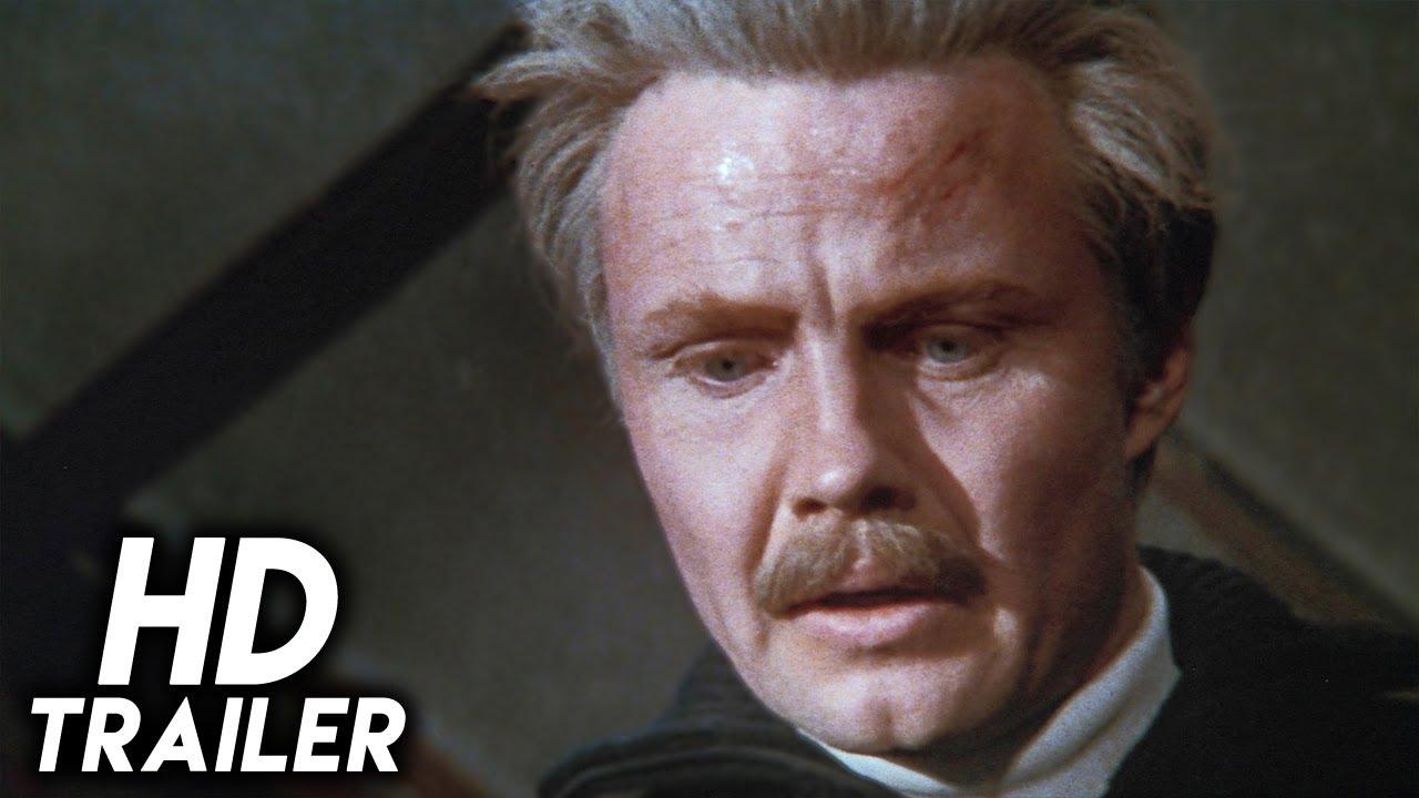The Odessa File Trailer