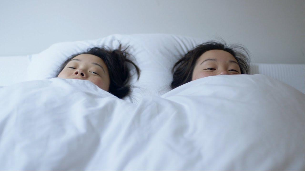 Twinsters Trailer