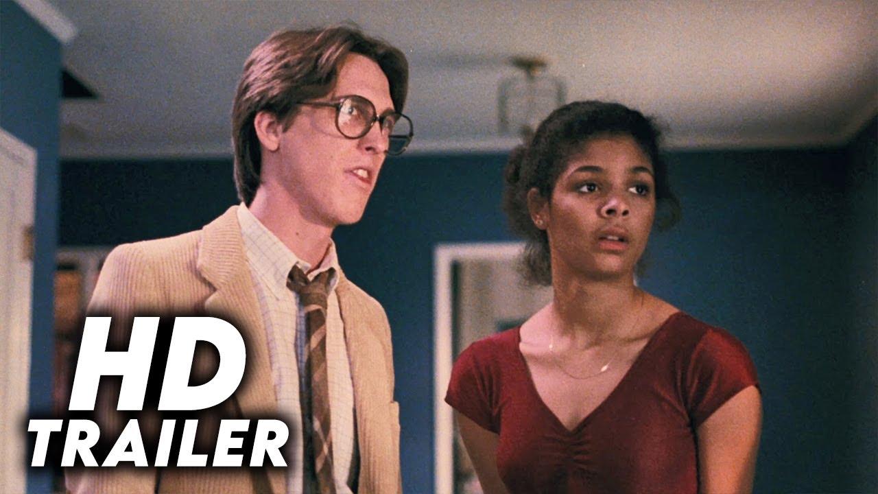 Island of Blood Trailer