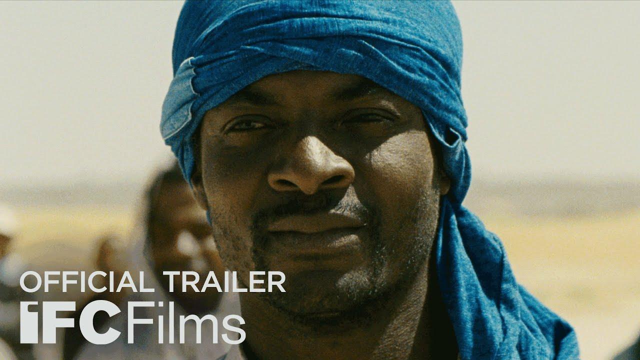 Mediterranea Trailer
