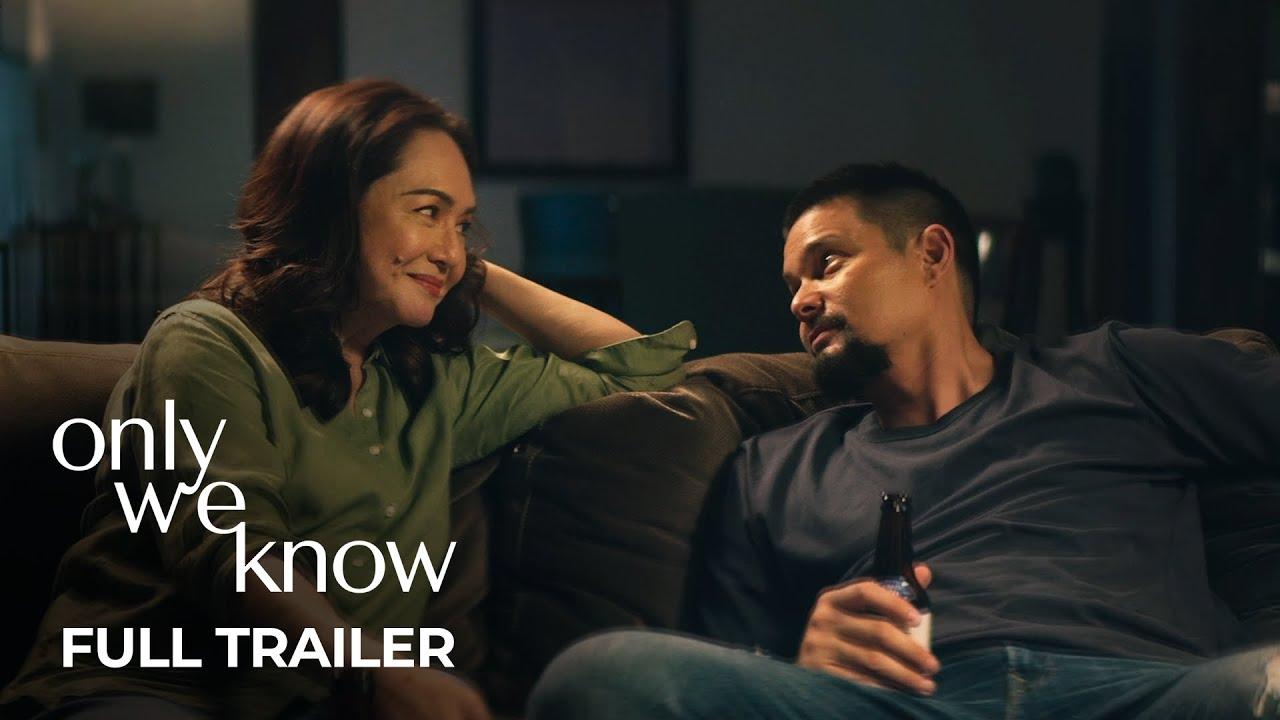 Only We Know Trailer