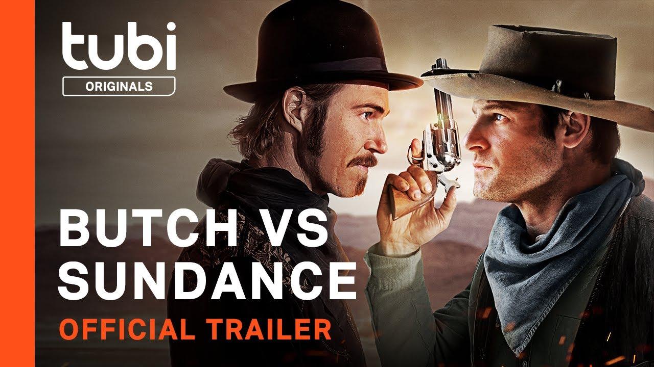 Butch vs. Sundance Trailer