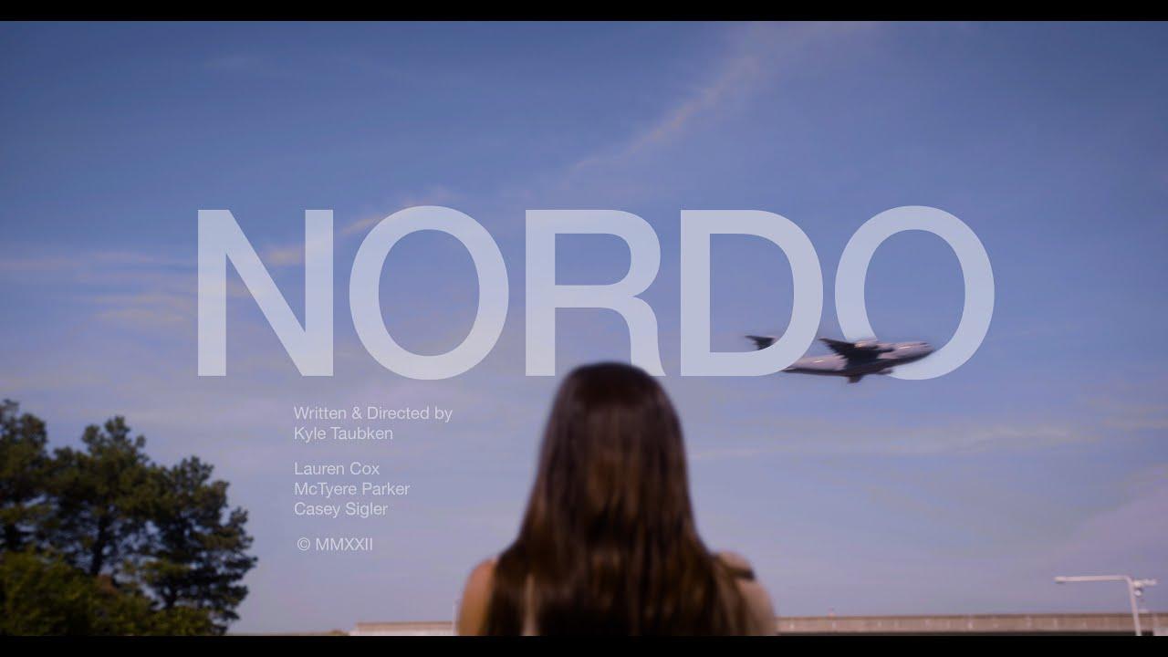 Nordo Trailer