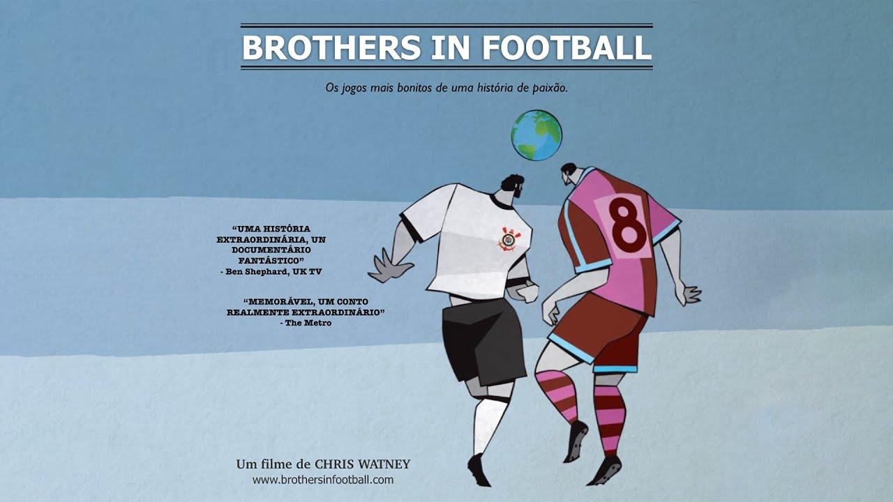 Brothers in Football Trailer