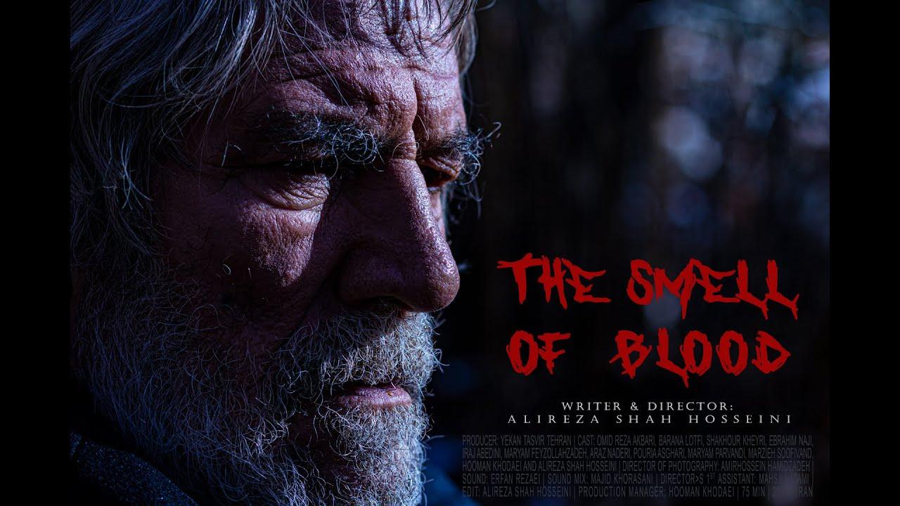 The Smell of Blood Trailer