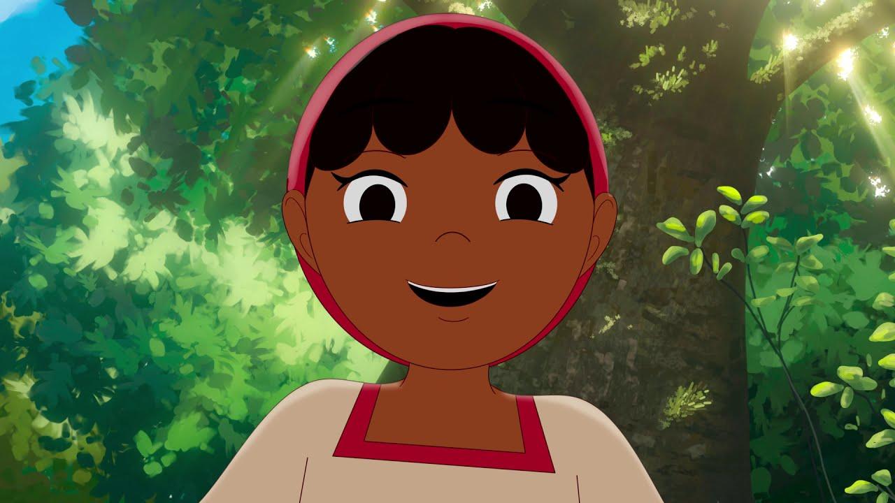 A Helping Hand Trailer