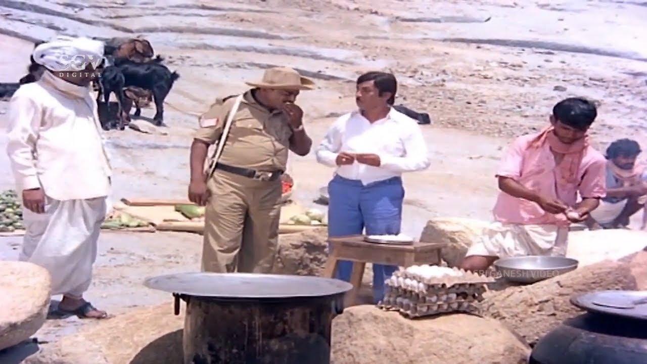 Male Banthu Male Trailer