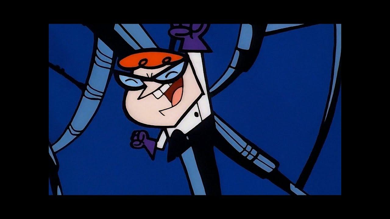 Dexter's Laboratory: Ego Trip Trailer