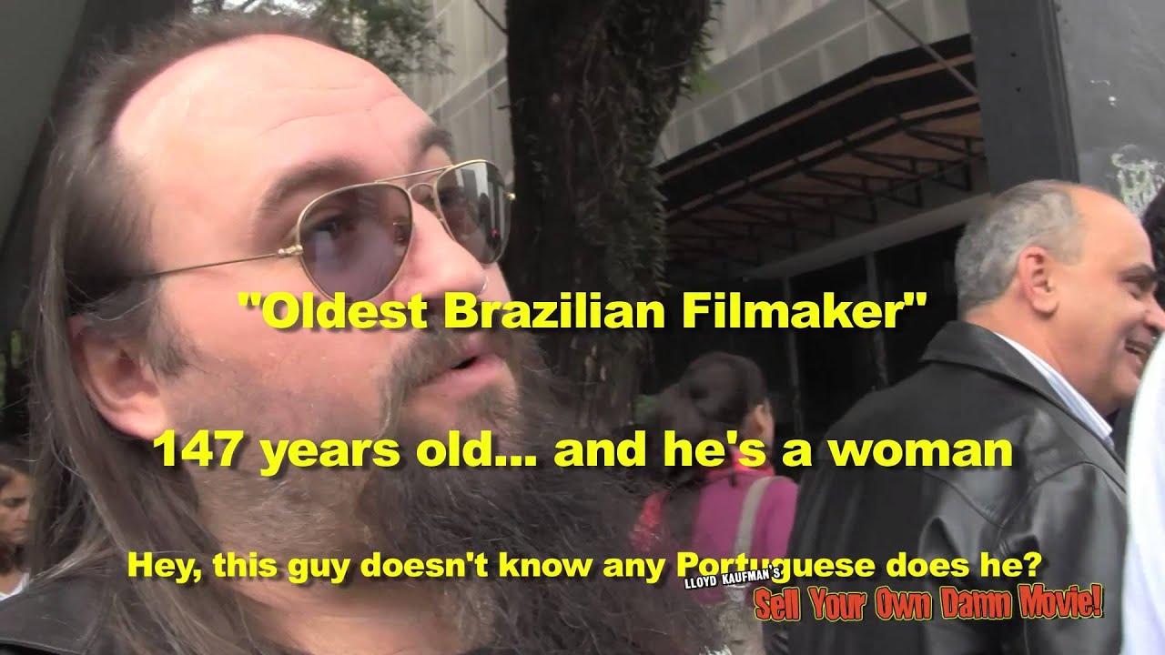Let Your Fans Be Your Distributor! Trailer