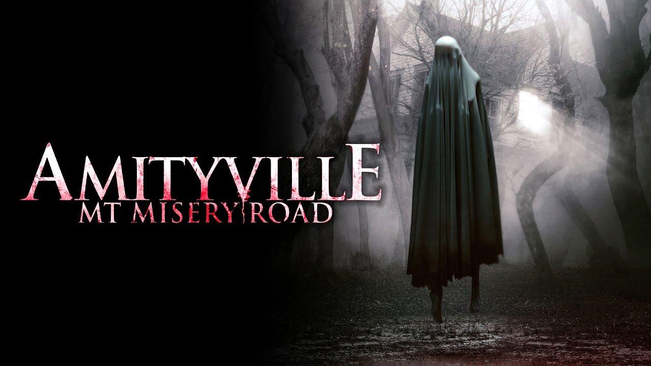Amityville: Mt Misery Road Trailer