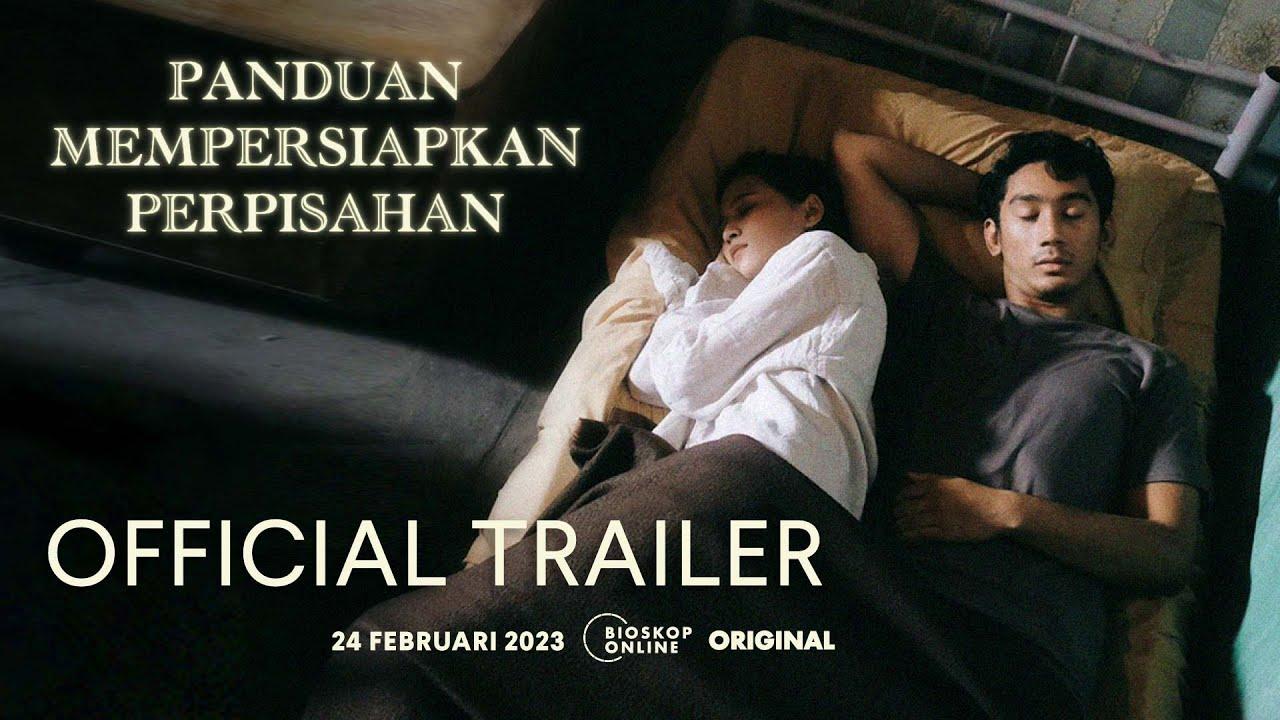 Guide to Prepare for Separation Trailer