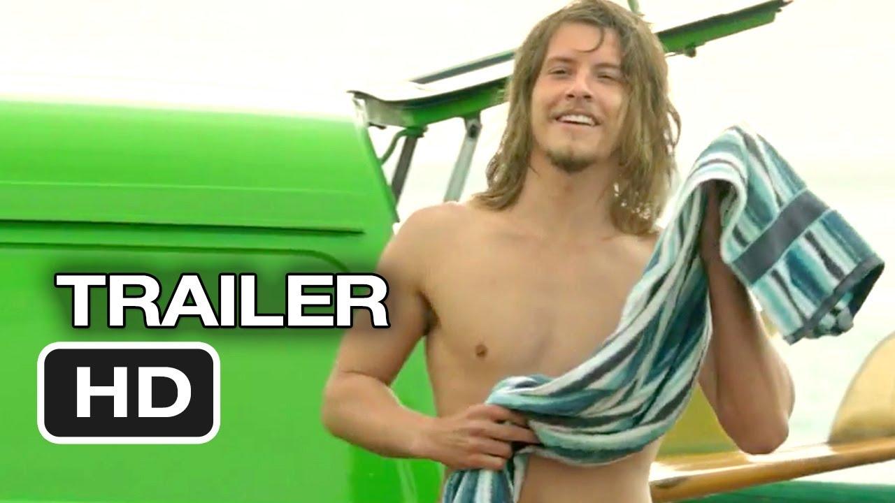 Drift Trailer