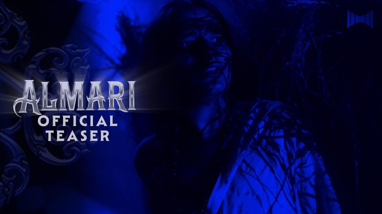 Almari Trailer