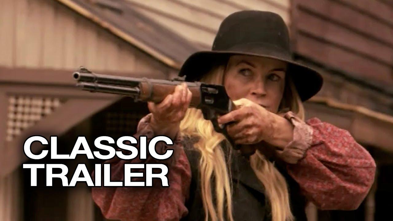 Ghost Town: The Movie Trailer