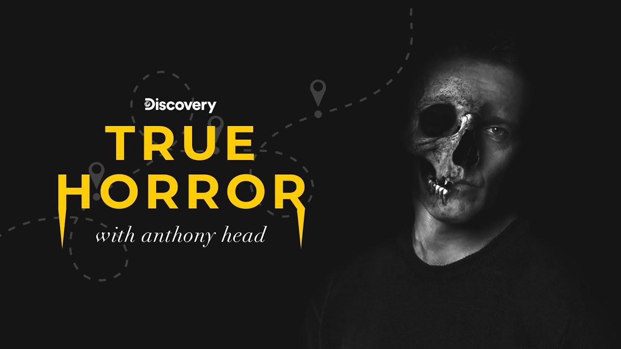 True Horror with Anthony Head Trailer