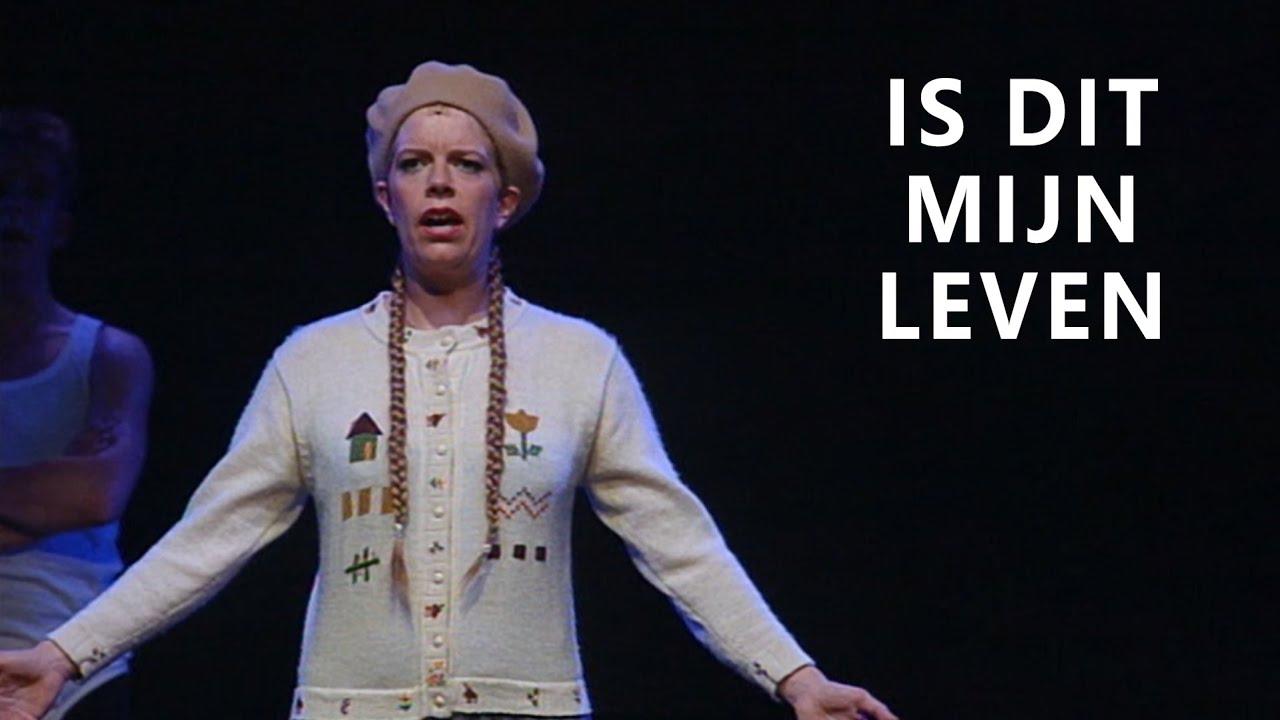Brigitte Kaandorp: Miss Kaandorp, Brigitte de Musical Trailer
