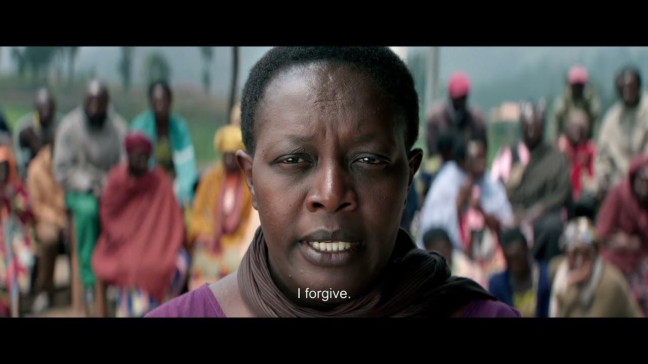 Ben'Imana Trailer
