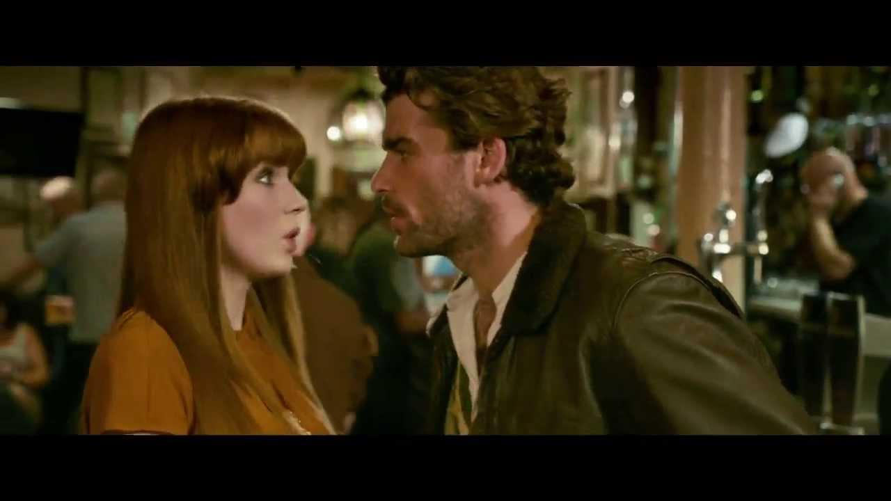 Not Another Happy Ending Trailer
