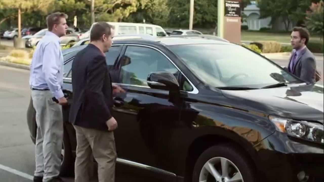 Bad, Bad Men Trailer