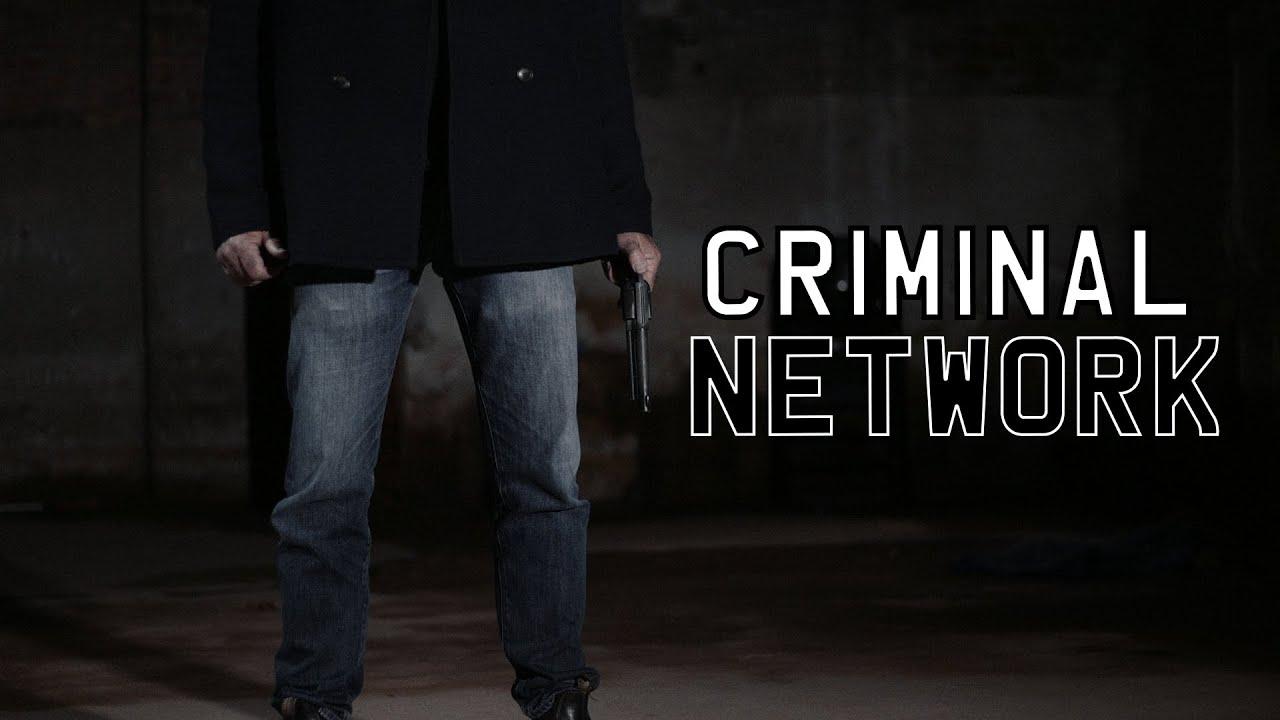 Criminal Network Trailer