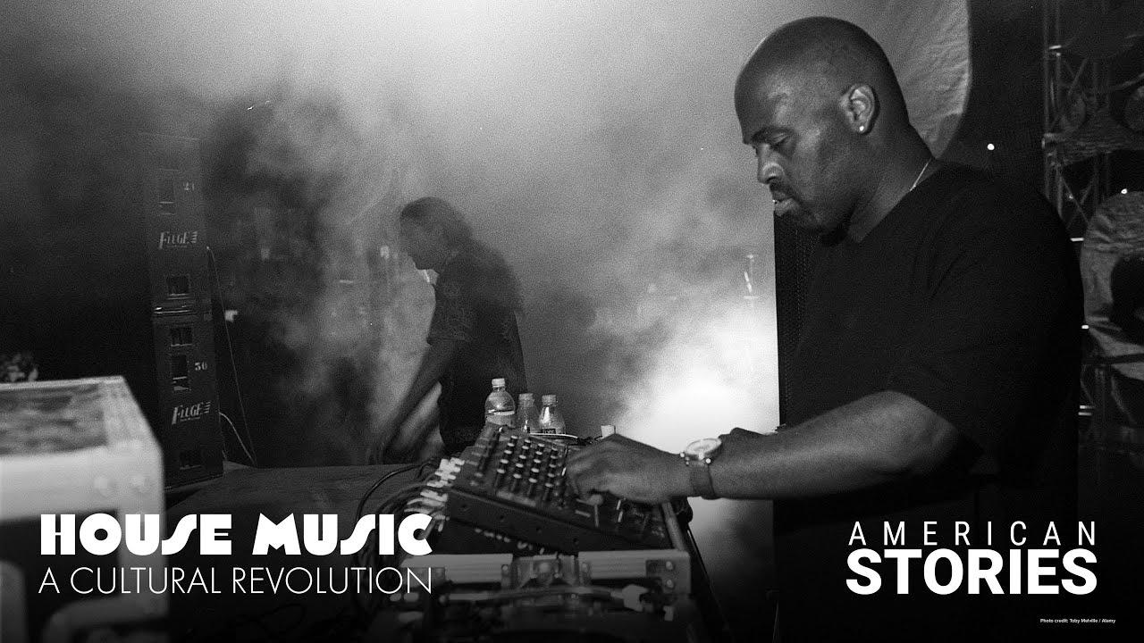 House Music: A Cultural Revolution Trailer