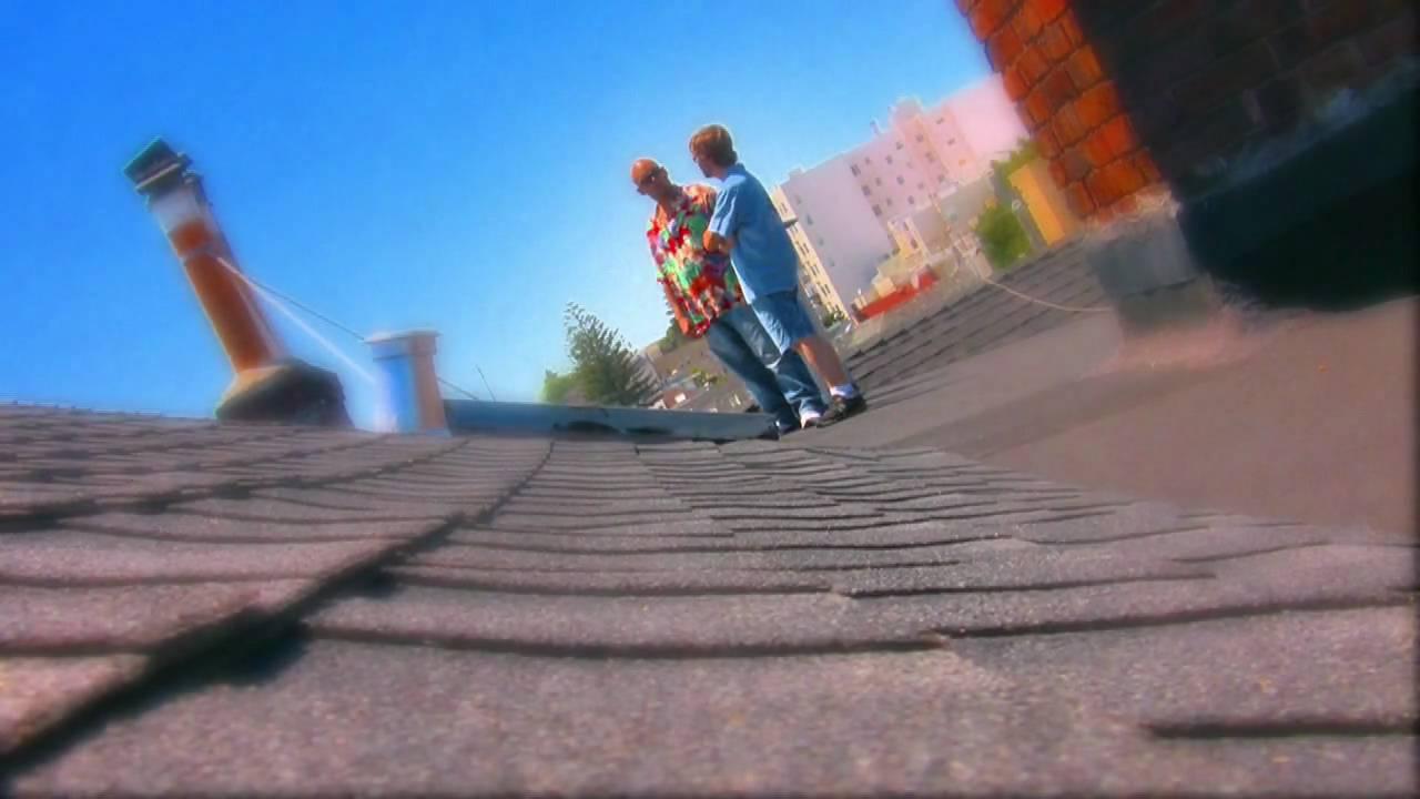 The Dabbler, the Dreamer, and the Man Who Broke the World Trailer