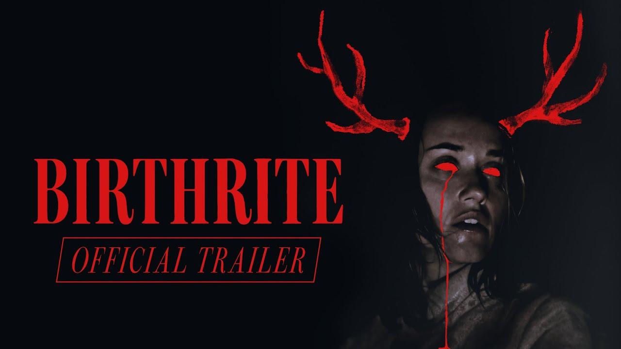 Birthrite Trailer