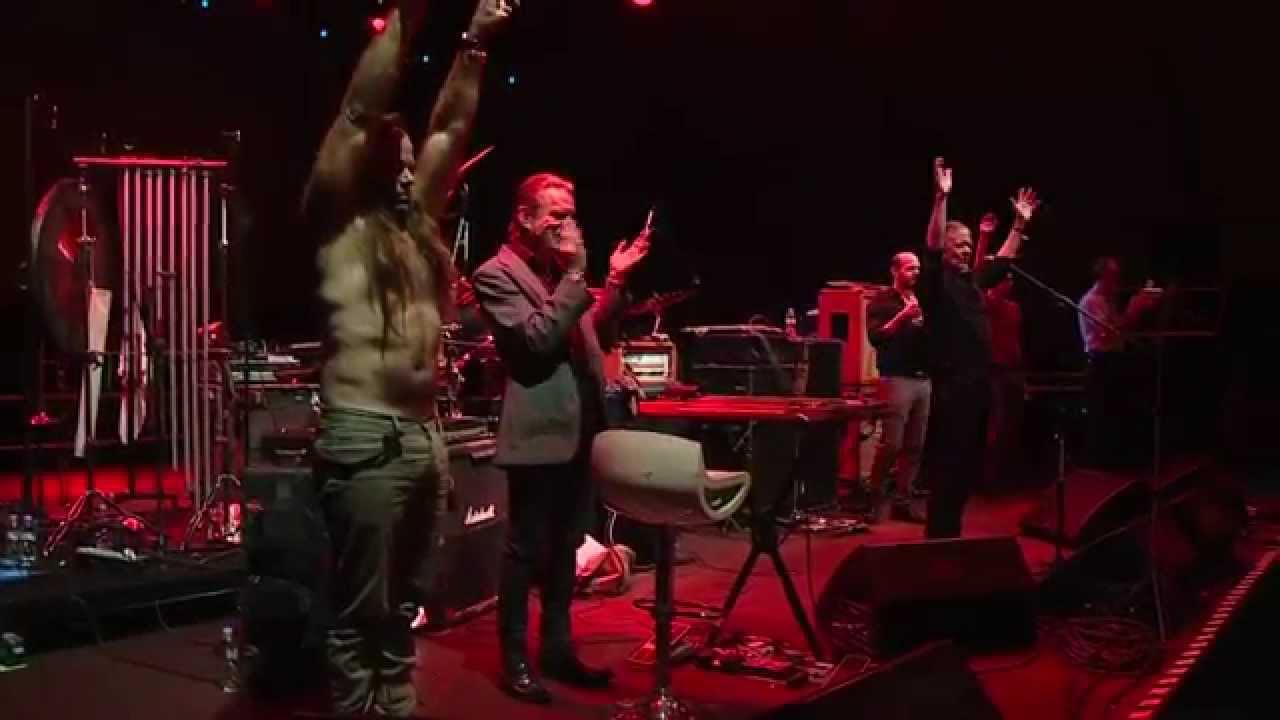 Swans: Open'er Festival, Gdynia Trailer