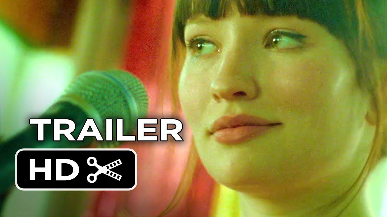 God Help the Girl Trailer