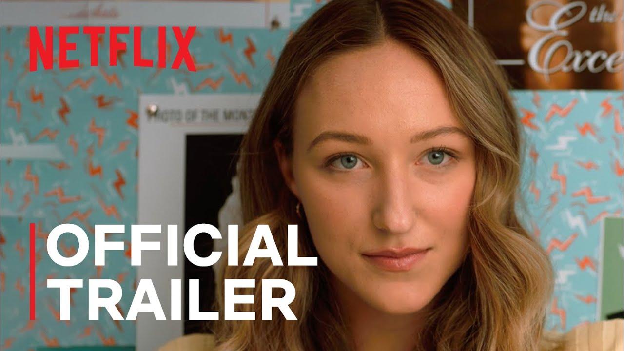 Tall Girl 2 Trailer