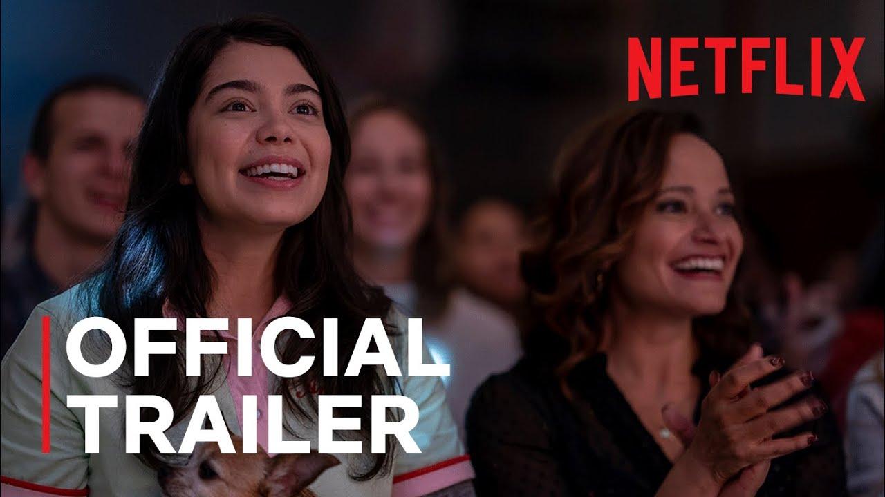 All Together Now Trailer
