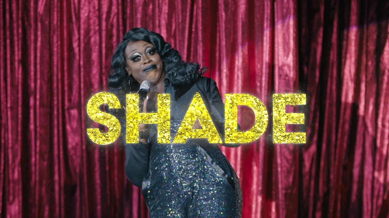 Bob the Drag Queen: Suspiciously Large Woman Trailer