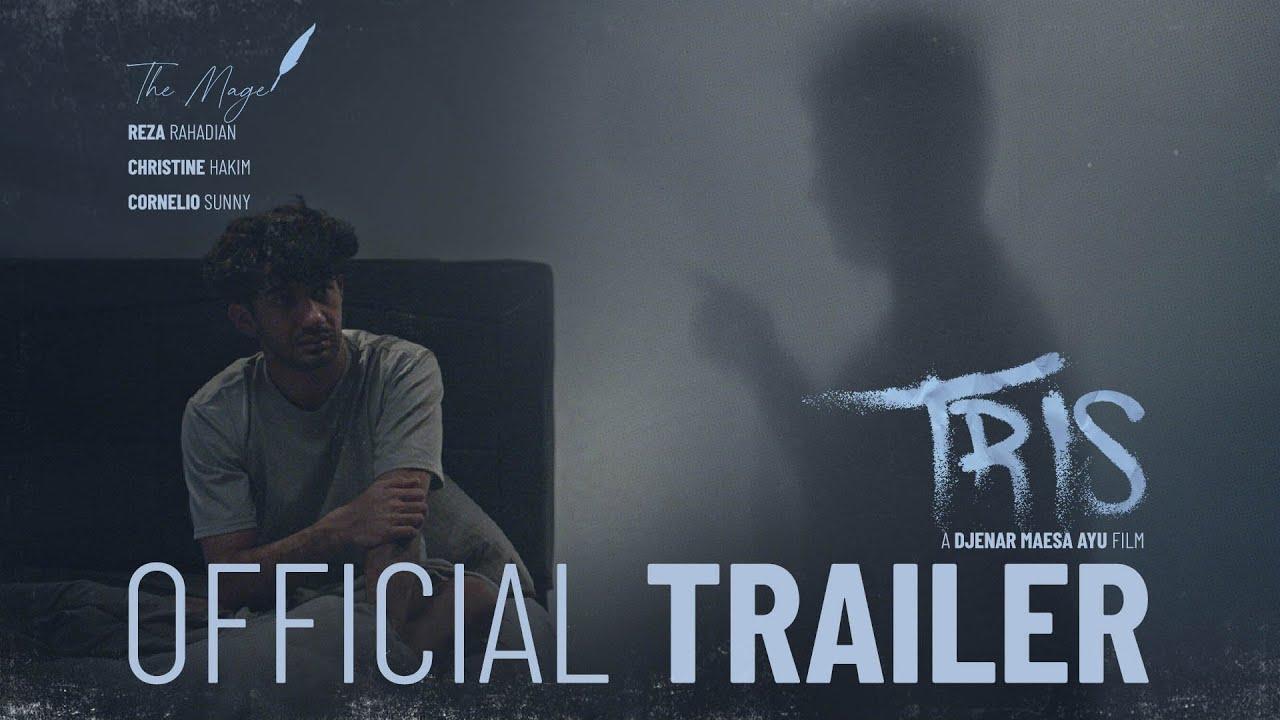 Tris Trailer