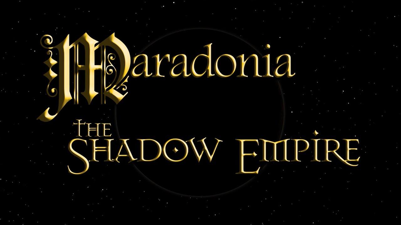 Maradonia: The Shadow Empire Trailer
