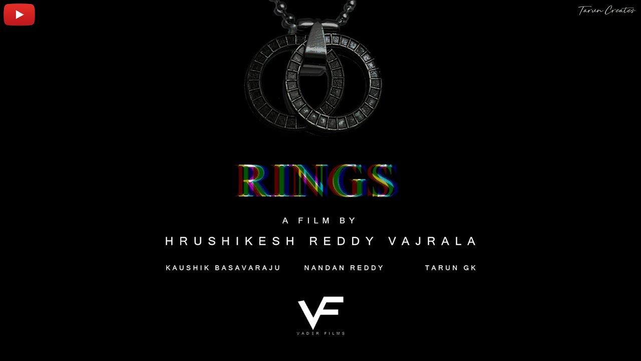 Rings (VF) Trailer