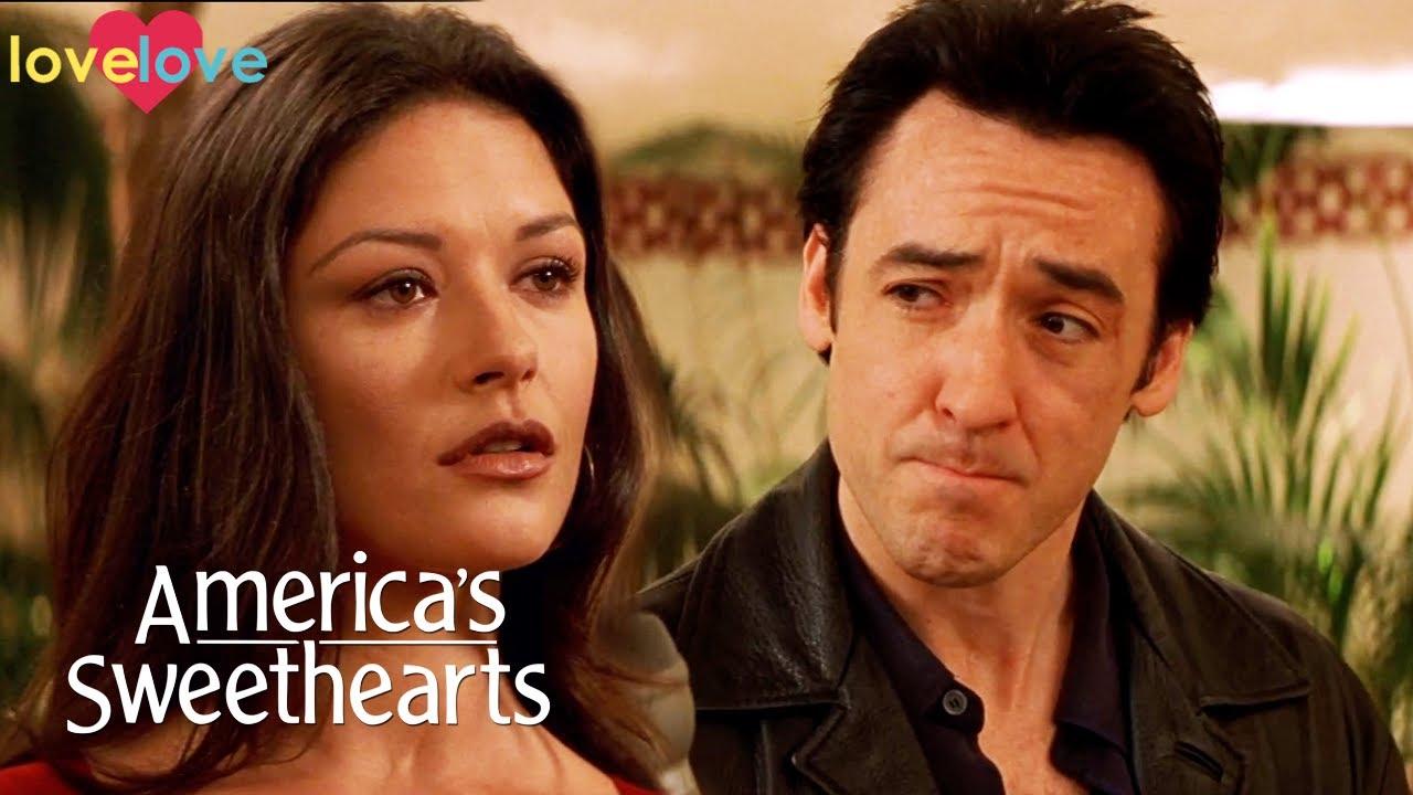 America's Sweethearts Trailer