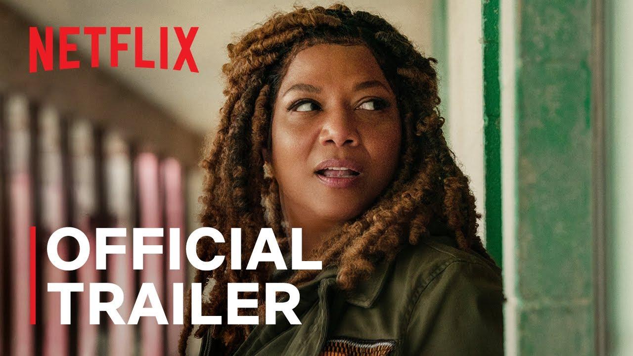 End of the Road Trailer