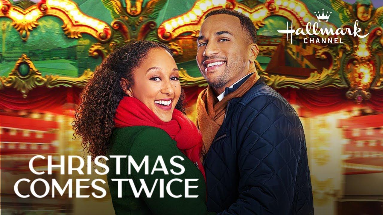 Christmas Comes Twice Trailer