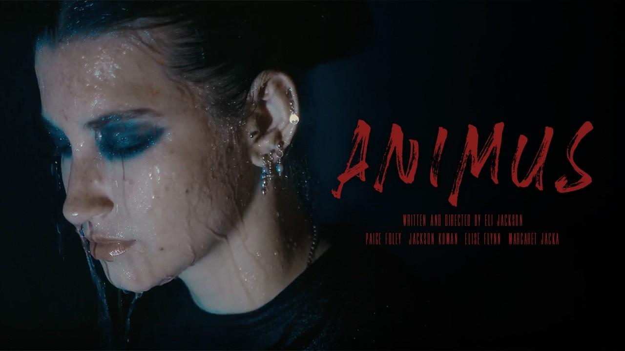 Animus Trailer