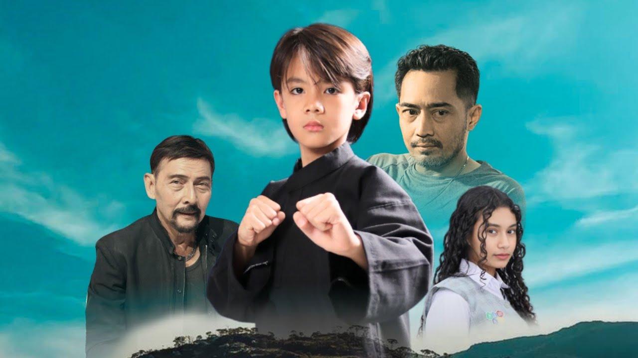 Suara dari Sudut Kelas: Sayap Garuda Trailer