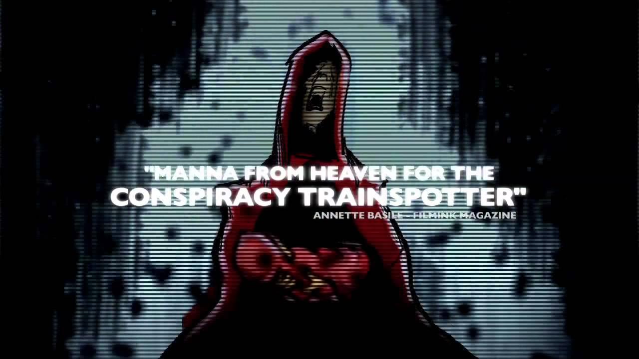 Lunopolis Trailer