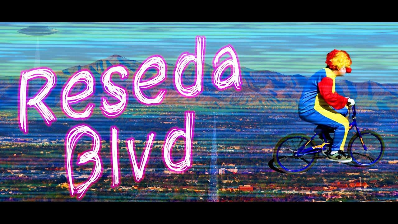 Reseda Blvd Trailer