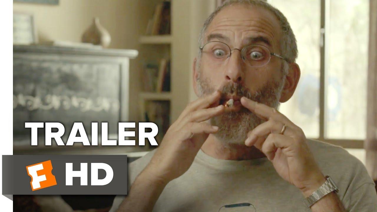One Week and a Day Trailer
