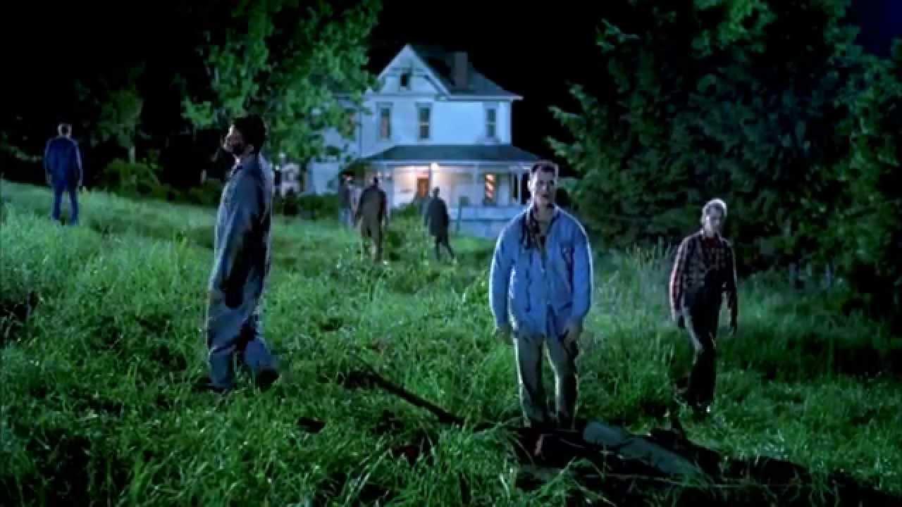 Night of the Living Dead Trailer