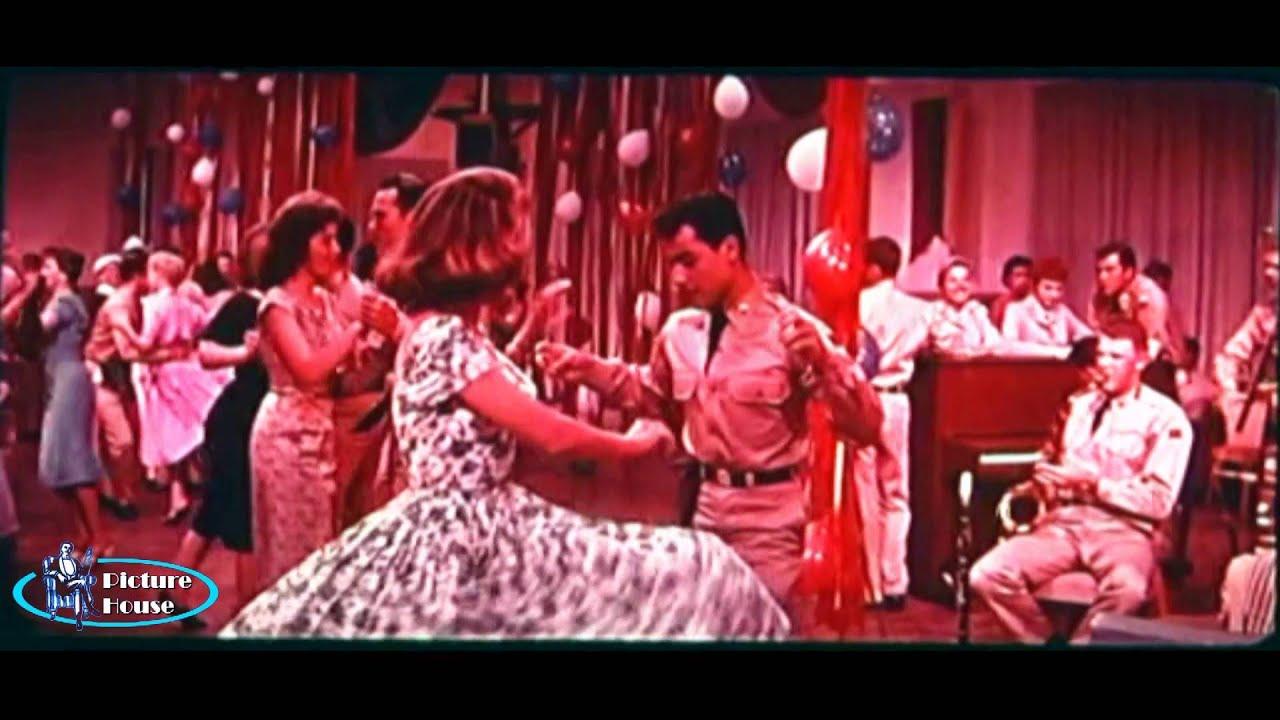 A Private's Affair Trailer