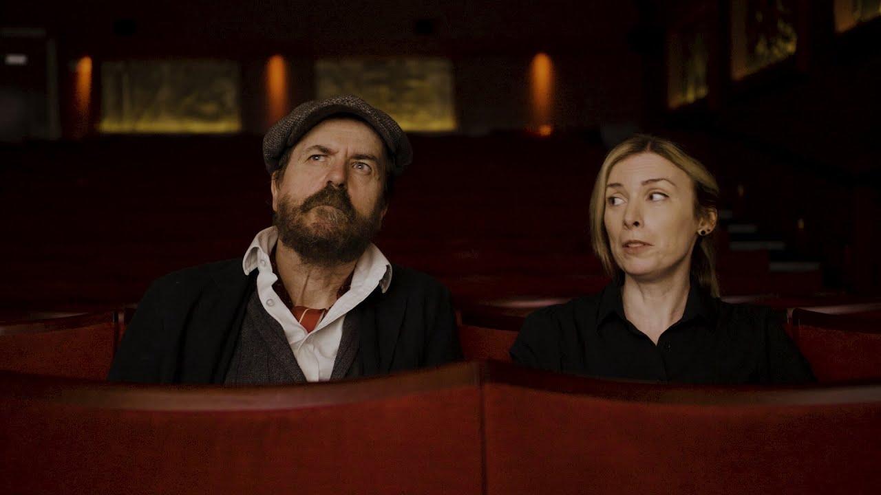 Movie Magic Trailer