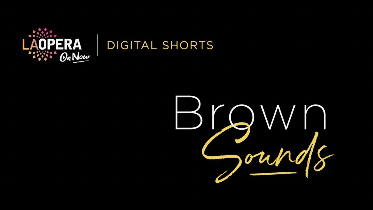 Brown Sounds Trailer