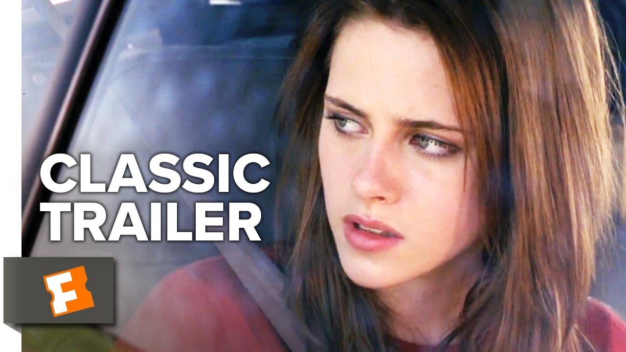 The Messengers Trailer